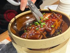 -塘人·老底子宁波菜小馆(南塘老街店)