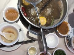 -八合里牛肉火锅(福州万象城店)