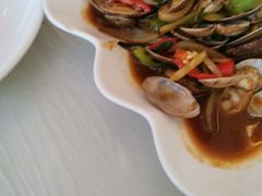 -覃记海鲜美食餐厅