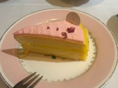 -戈雅法餐厅(世界城广场店)