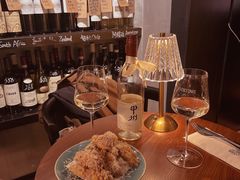 -LESCEDARS Brasserie Bistro香柏树