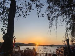 -云龙湖旅游景区