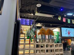 -京狮炙燥·精酿烧烤(首经贸店)
