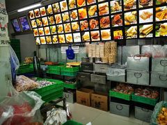 -宫廷糕点铺(人民中路店)