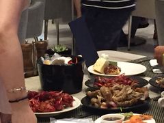 -新发展亚太JW万豪酒店·福苑咖啡厅