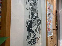 -石榴院子(西施故里店)