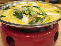 -鑫日千里马朝鲜族小馆(总店)