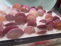 -四囍码头海鲜烧烤自助火锅(外滩南京东路悦荟广场店)