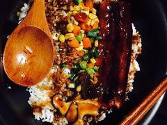 -春笙食堂.丼饭拉面寿司(GOGO新天地店)