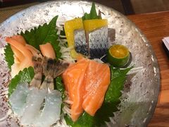 -大喜居酒屋·烧串(悦汇城店)