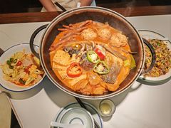 -打酱油·非遗淮扬菜(瘦西湖梅岭店)