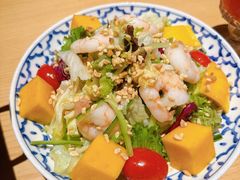 -金泰兰忆暹罗·东南亚餐厅(城西银泰店)