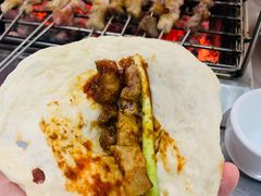 -小寒羊烧烤(凯瑞时代大厦店)