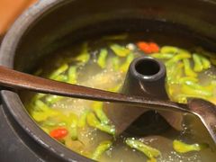 -云海肴·汽锅鸡·云南菜(高德置地店)