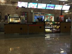 -纽斯桑拿会所(天山店)