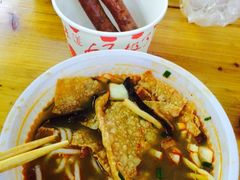 -桂湘缘卤味螺蛳粉