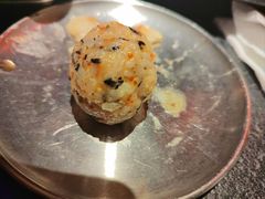手抓饭团-伊茉家的烤肉店(勒泰中心店)