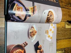 -格日勒阿妈蒙古厨房(大召店)