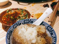 -肥龙火锅(南坪店)