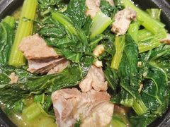 -壹只卤鹅 · 潮汕菜(京基百纳店)
