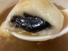 -罗子龙罗家桂花汤圆(曹都巷店)