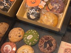 -CookieJar曲奇家(东方宝泰店)