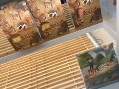 -爸爸糖手工吐司(上海五角场万达店)