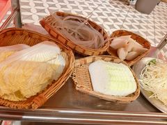 -朱光玉火锅馆(龙阳广场店)