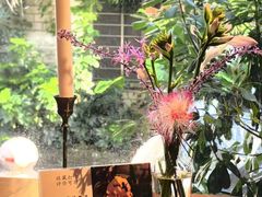 -陶享时光西餐·下午茶·竹林花园(新城店)