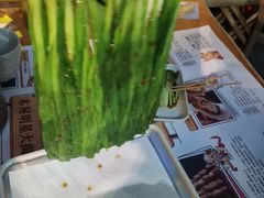 -木屋烧烤(大运店)