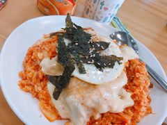 -李先生的首尔小馆(松江启源广场店)