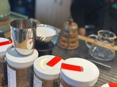 -唐咖精品咖啡(大理古城手冲店)