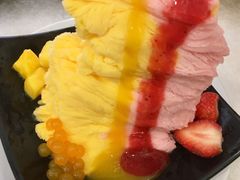 -味香园传统甜品店(牛车水店)