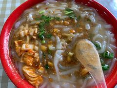 -百花酸辣面鱼酸辣粉(百花路店)