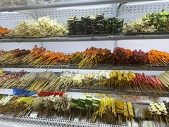 -幸福铁板烧(共和村店)