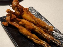 -红盔甲·小龙虾(天钥桥店)
