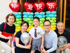 -锦绣博文幼儿园