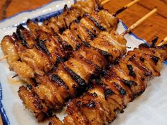 -弓二·烧鸟居酒屋(财富购物中心店)