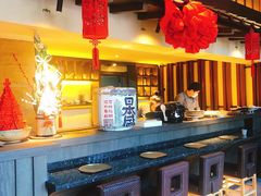 -耕海日本料理(万达华府店)