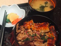 -yokocho上横町·日本食街(深业上城店)