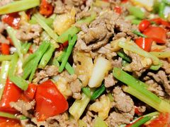 -姐夫的小菜(新中关购物中心店)