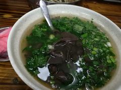-老味道遵义虾子羊肉粉(兴关路店)