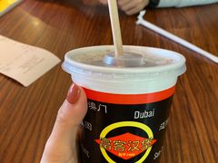 -FATBURGER 特富客汉堡(外交公寓店)