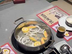 -椰小鸡·琼州糟粕醋(美兰缤纷城店)