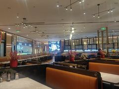 -極上萬膳·日料放题(来福士江景店)
