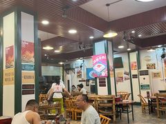 大堂-草本味·市井羊肉馆(新开铺总店)