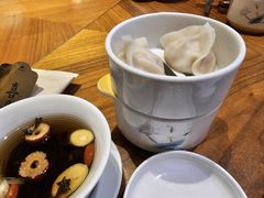 -喜鼎海胆水饺(东港店)