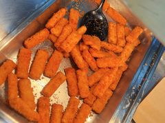 鳕鱼条-宜家·瑞典风味餐厅(四元桥店)