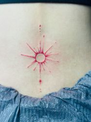 -飛凡TATTOO纹身•原创