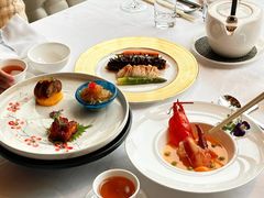 -巴黎轩(澳门巴黎人店)